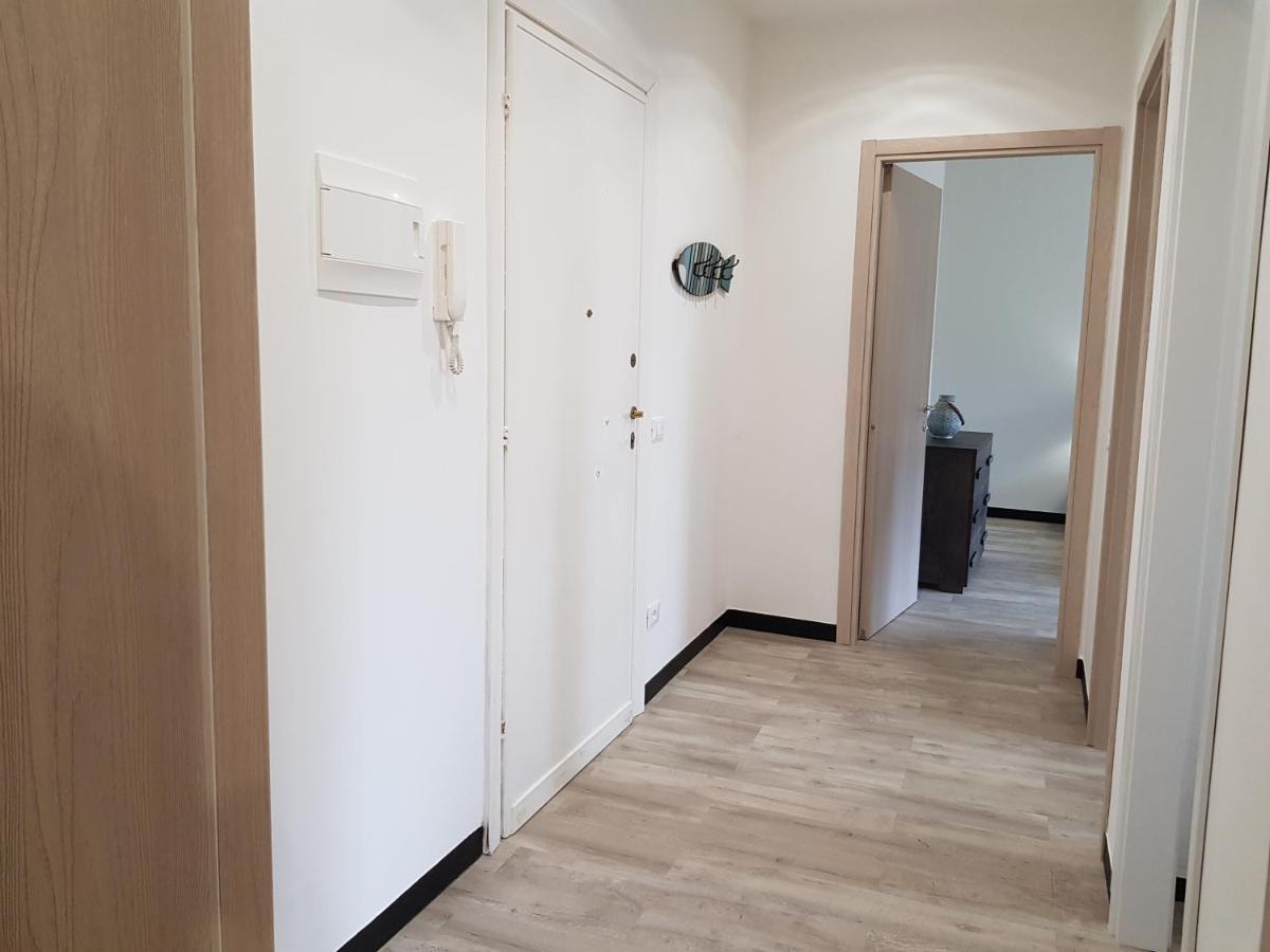 Apartamento Quiete Ad Un Passo Dal Mare Albisola Superiore Exterior foto